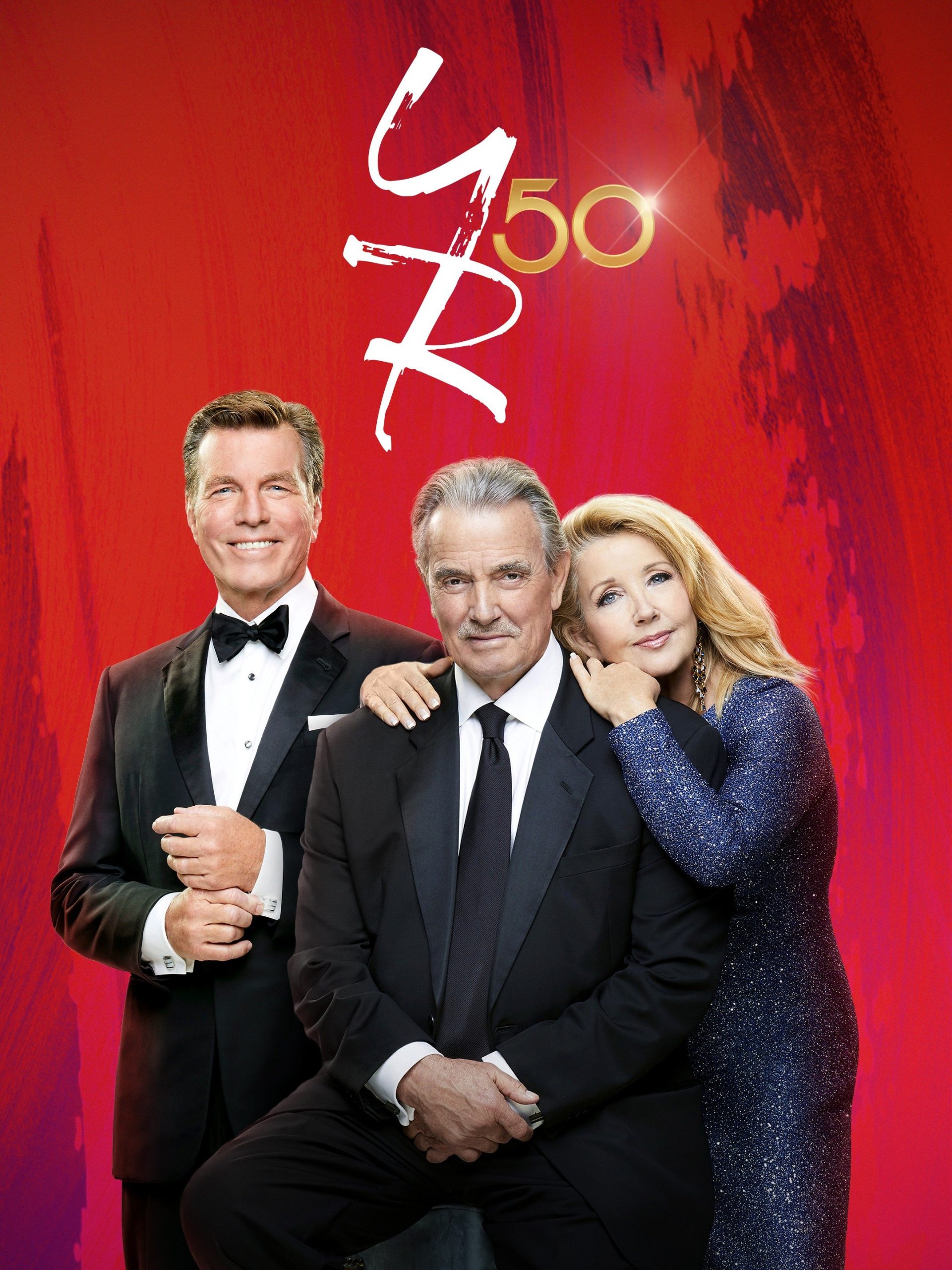 The Young and the Restless 50th Anniversary Celebration  March 27 2023 on CBS