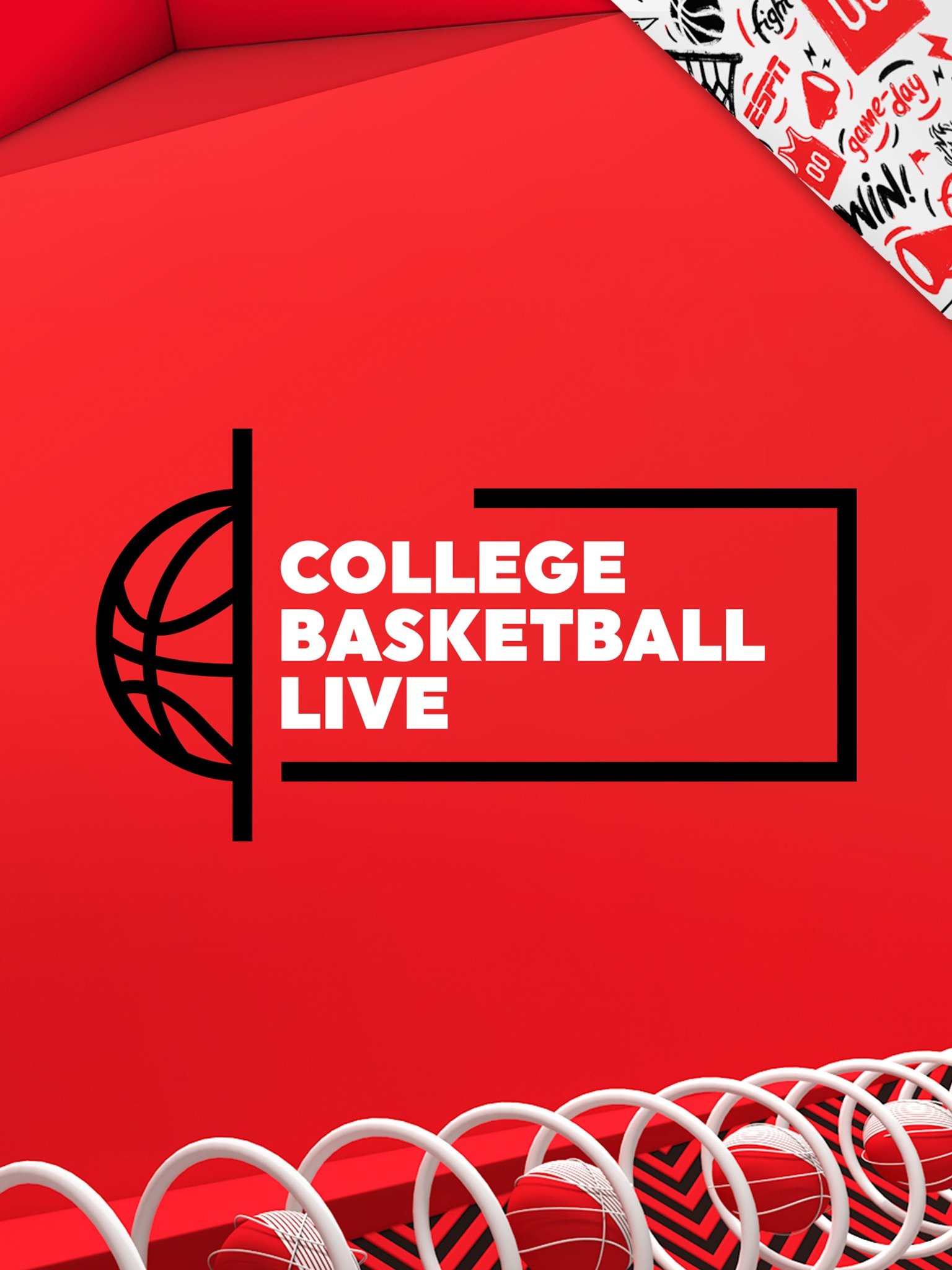 College Basketball Live March 16 2025 on ESPN 1 College Basketball Live March 16 2025 on ESPN