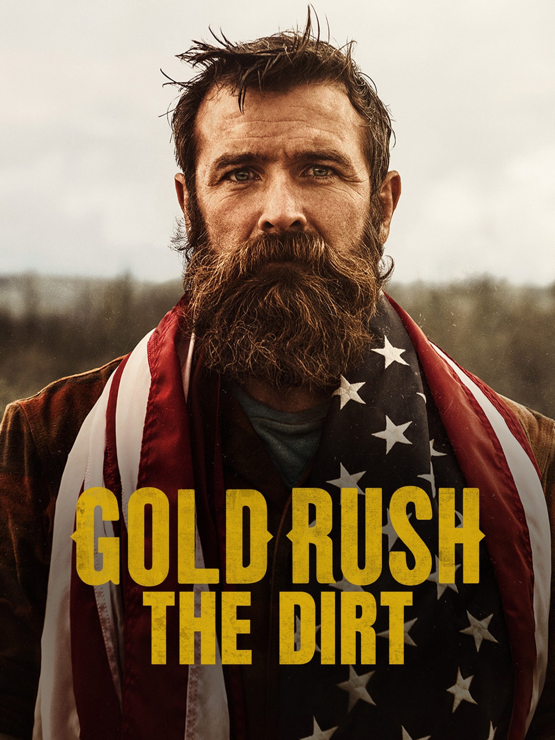 Gold Rush: The Dirt “Tony’s Gold Room” S9 December 28 2024 on Discovery