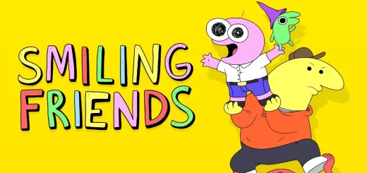 Smiling Friends