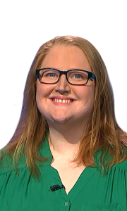 Amanda Bain Wysocki