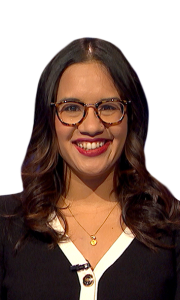 Anjali Salvador