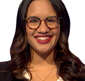 Anjali Salvador