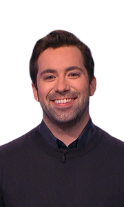 Ben Spilsbury