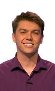 Final Jeopardy 4/5/23 (Movies of the '80s) & Who Won Wednesday April 5 2023 2 Brandon Broughton