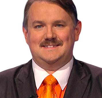 Brian Henegar