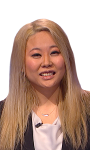 Final Jeopardy 4/3/23 (20th Century Eponyms) & Who Won Monday April 3 2023 2 Crystal Zhao
