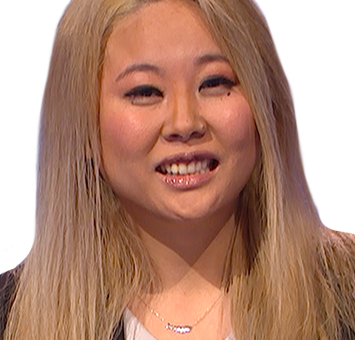Crystal Zhao
