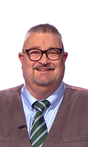 Final Jeopardy 4/3/23 (20th Century Eponyms) & Who Won Monday April 3 2023 3 Dan Bayer