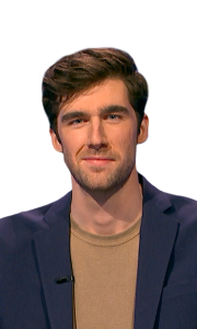 Final Jeopardy 1/17/24 (19th-Century America) & Who Won Wednesday January 17 2024 1 Devin Lohman