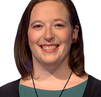 Eliza Haas Marr