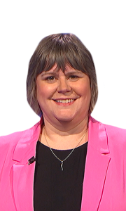 Emma Hill Kepron