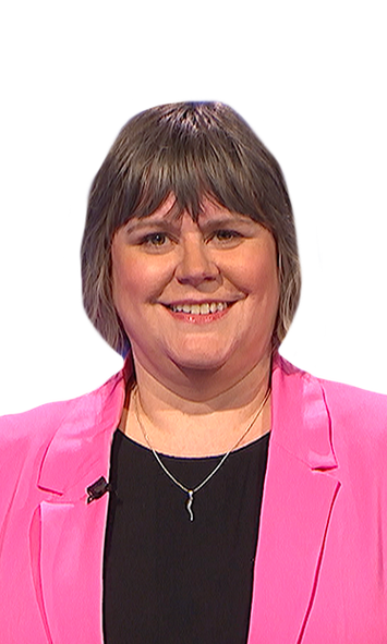 Emma Hill Kepron