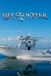 Life on the Water “All About Brandon” S1E1 April 2 2023 on Discovery