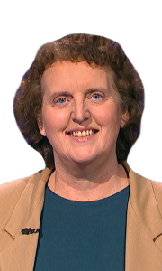 Final Jeopardy 4/5/23 (Movies of the '80s) & Who Won Wednesday April 5 2023 3 Teresa Browning