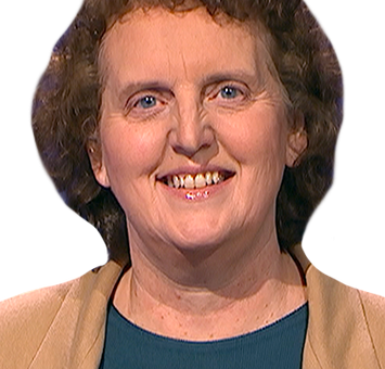 Teresa Browning
