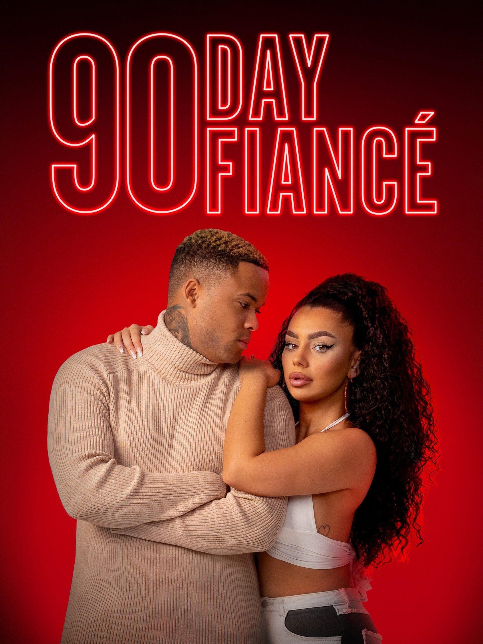 90 Day Fiancé "Tell All Part 2" S10E20 March 10 2024 on TLC TV Regular