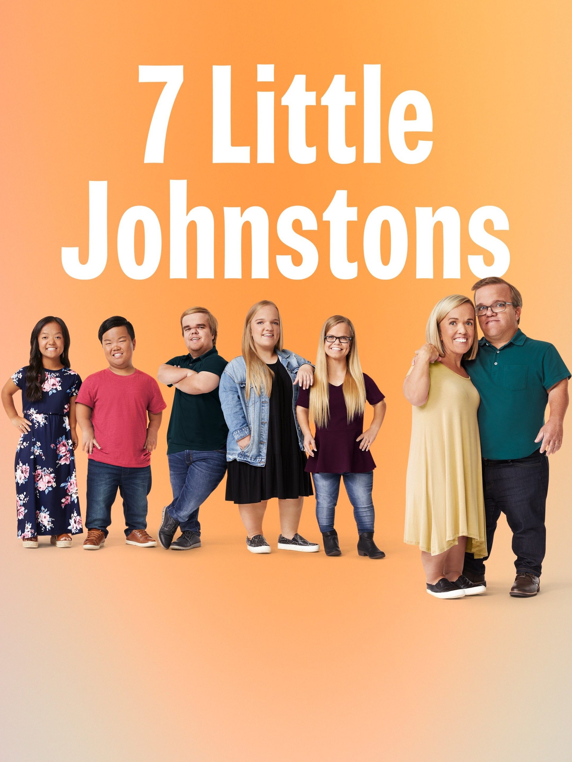 7 Little Johnstons "Extra Love The Icing on the Cake" S14 June 20 2024