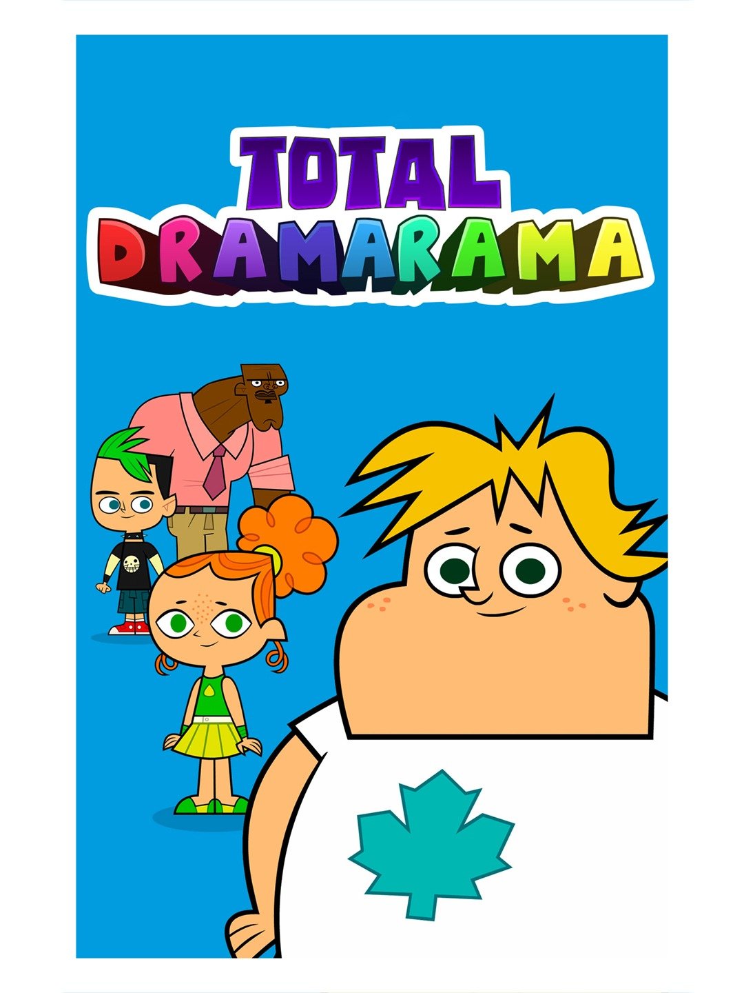 Total DramaRama Total DramaRama “Total Dramarama: A Very Special Special That’s Quite Special” S3 April 15 2023 on Cartoon Network