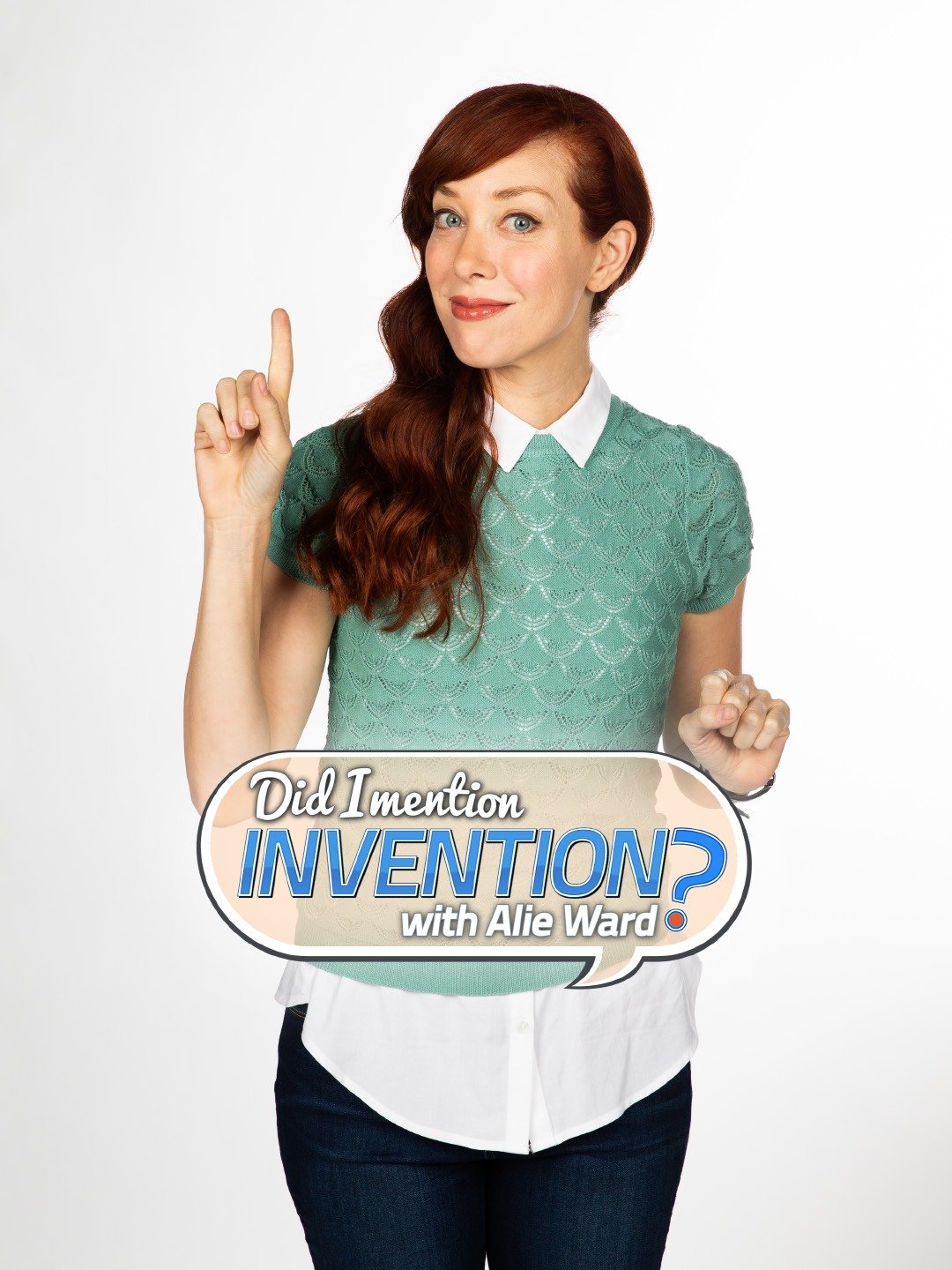 Did I Mention Invention? “Doomsday Seed Vault” S3E1 April 29 2023 on CBS
