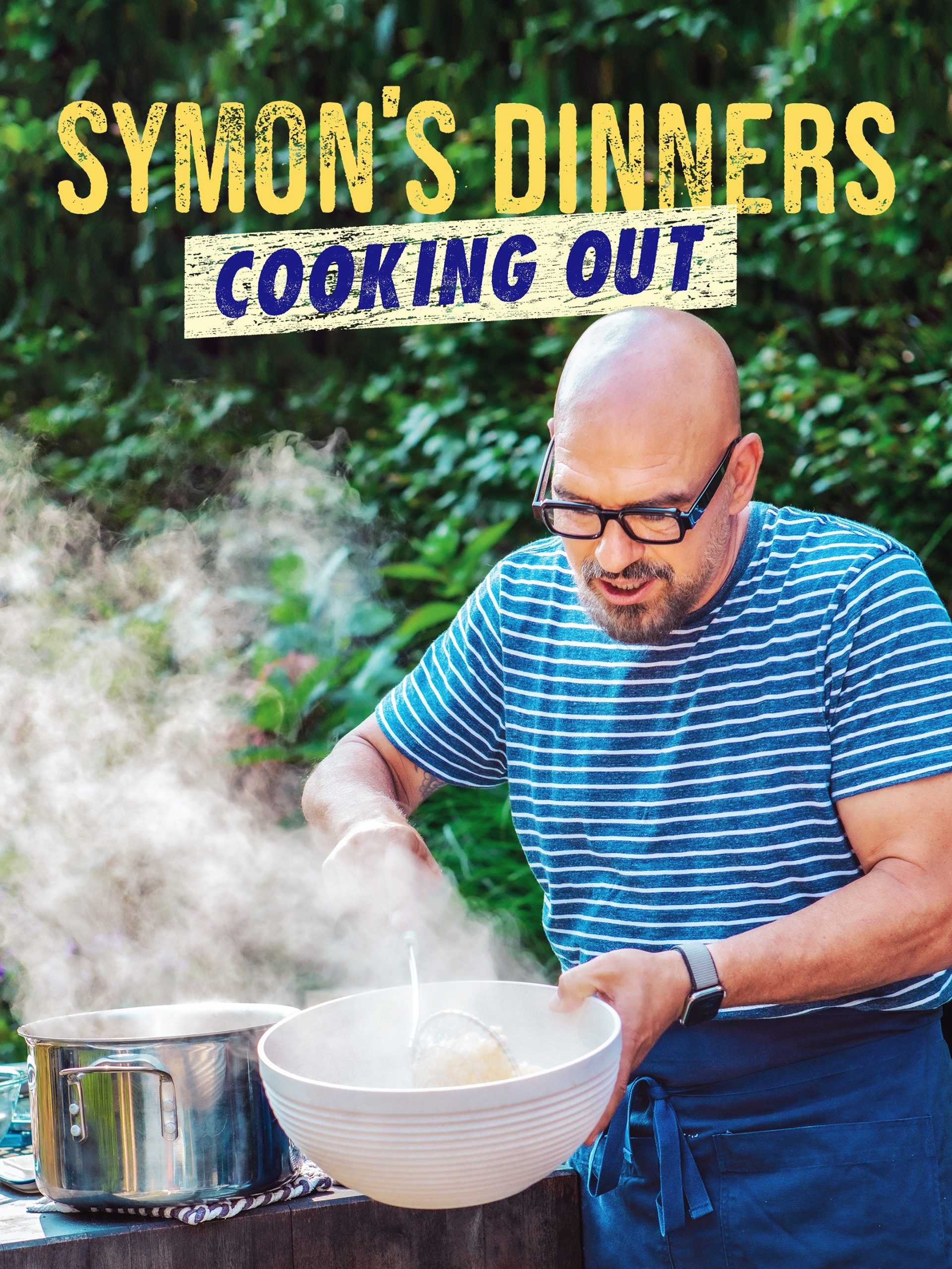 Symon's Dinners Cooking Out "It's Simply the Zest!" S4E14 July 15 2023 on Food Network 1 p18310177 b v13 aj scaled