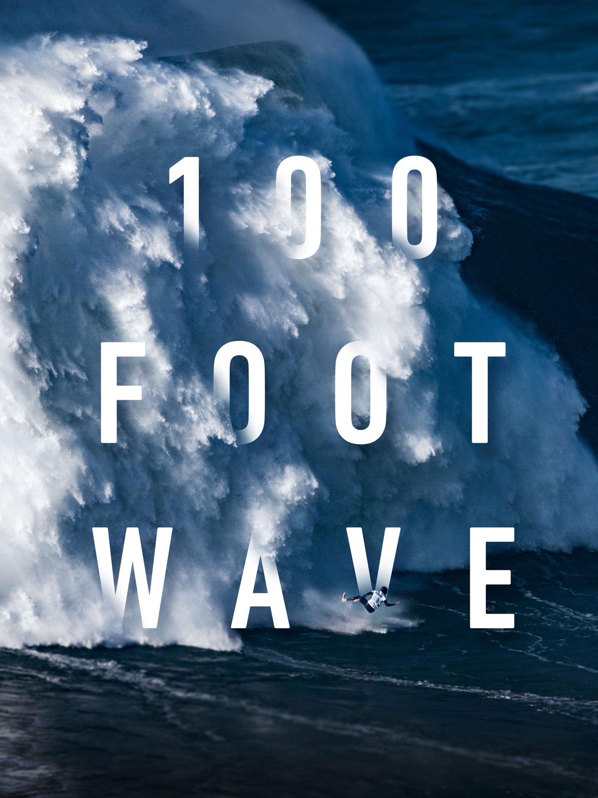 100-Foot Wave “Chapter VI: Force Majeure” S2E6 May 21 2023 on HBO