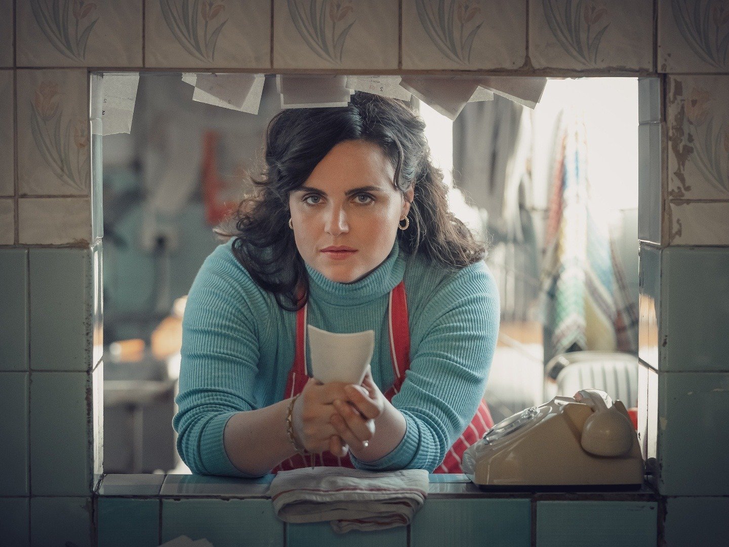 The Curse S2E3 4 May 2023 on Channel 4 1 The Curse S2E3 4 May 2023 on Channel 4