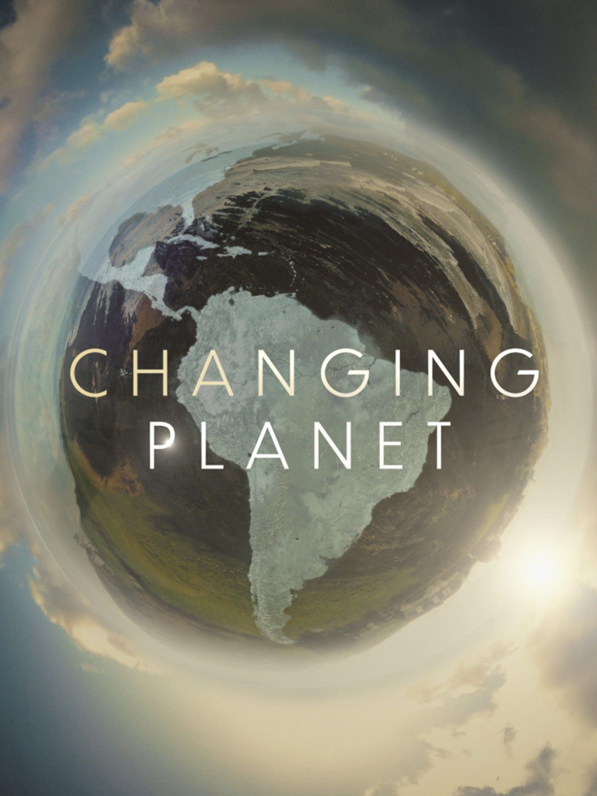 Changing Planet “Episode 1” S2E1 April 19 2023 on PBS