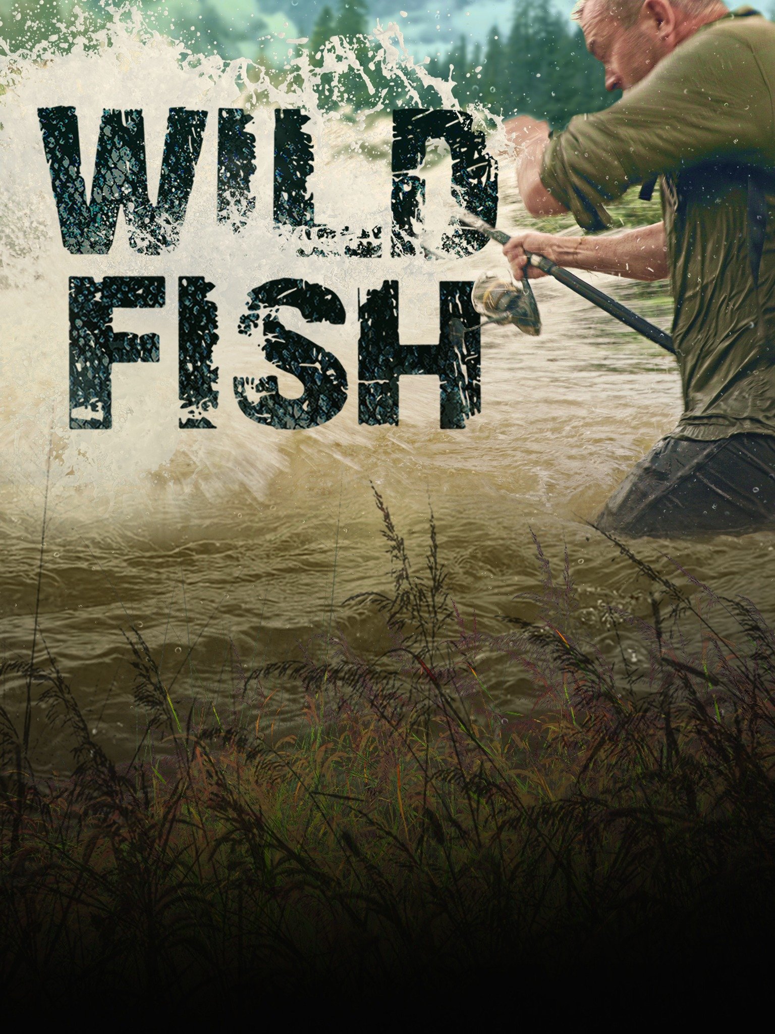 Wild Fish "The Mighty Tarpon" S2E3 May 7 2023 on National Geographic 1 Wild Fish “The Mighty Tarpon” S2E3 May 7 2023 on National Geographic