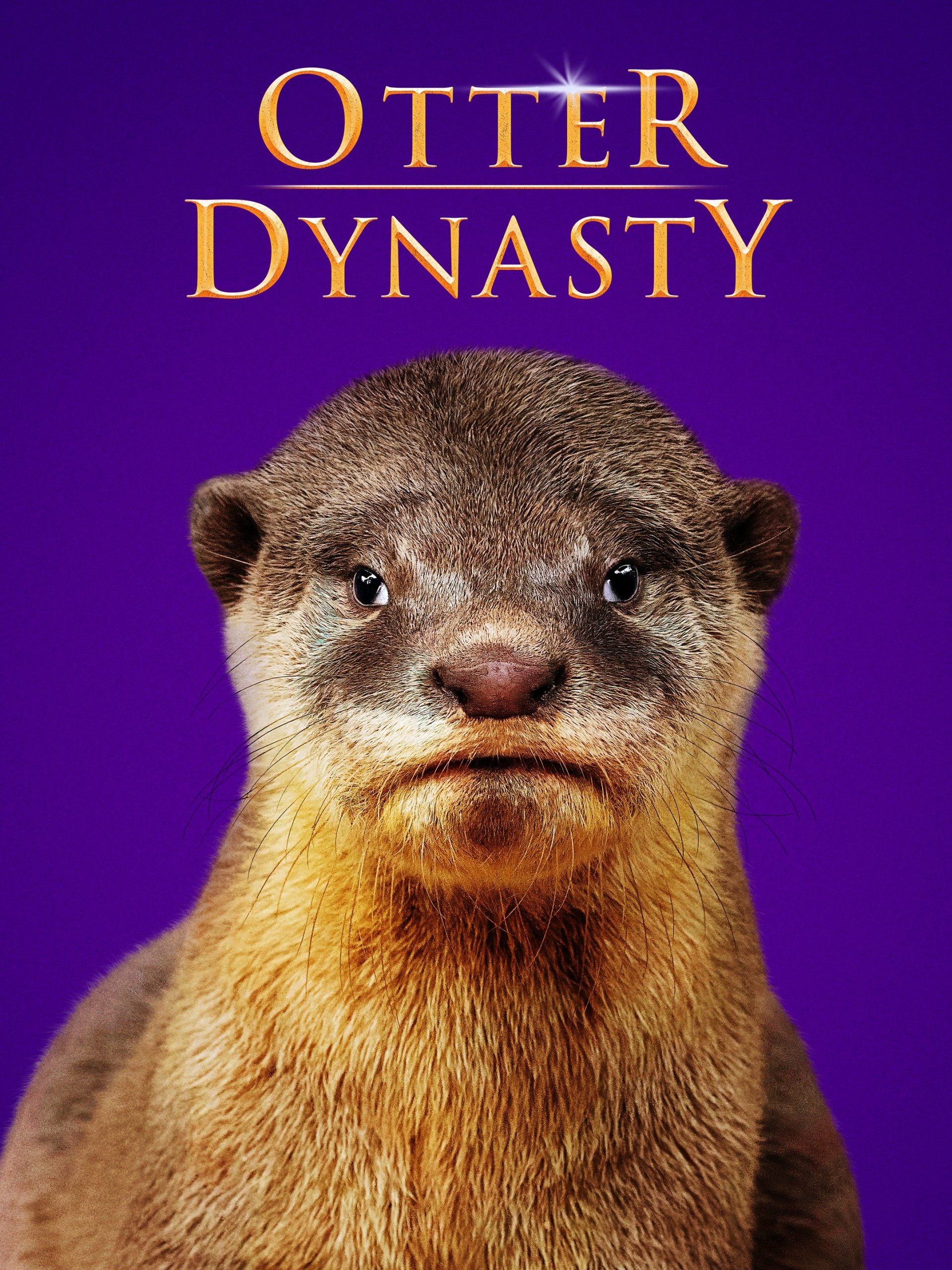 Otter Dynasty “New Beginnings” S1E2 April 29 2023 on Animal Planet