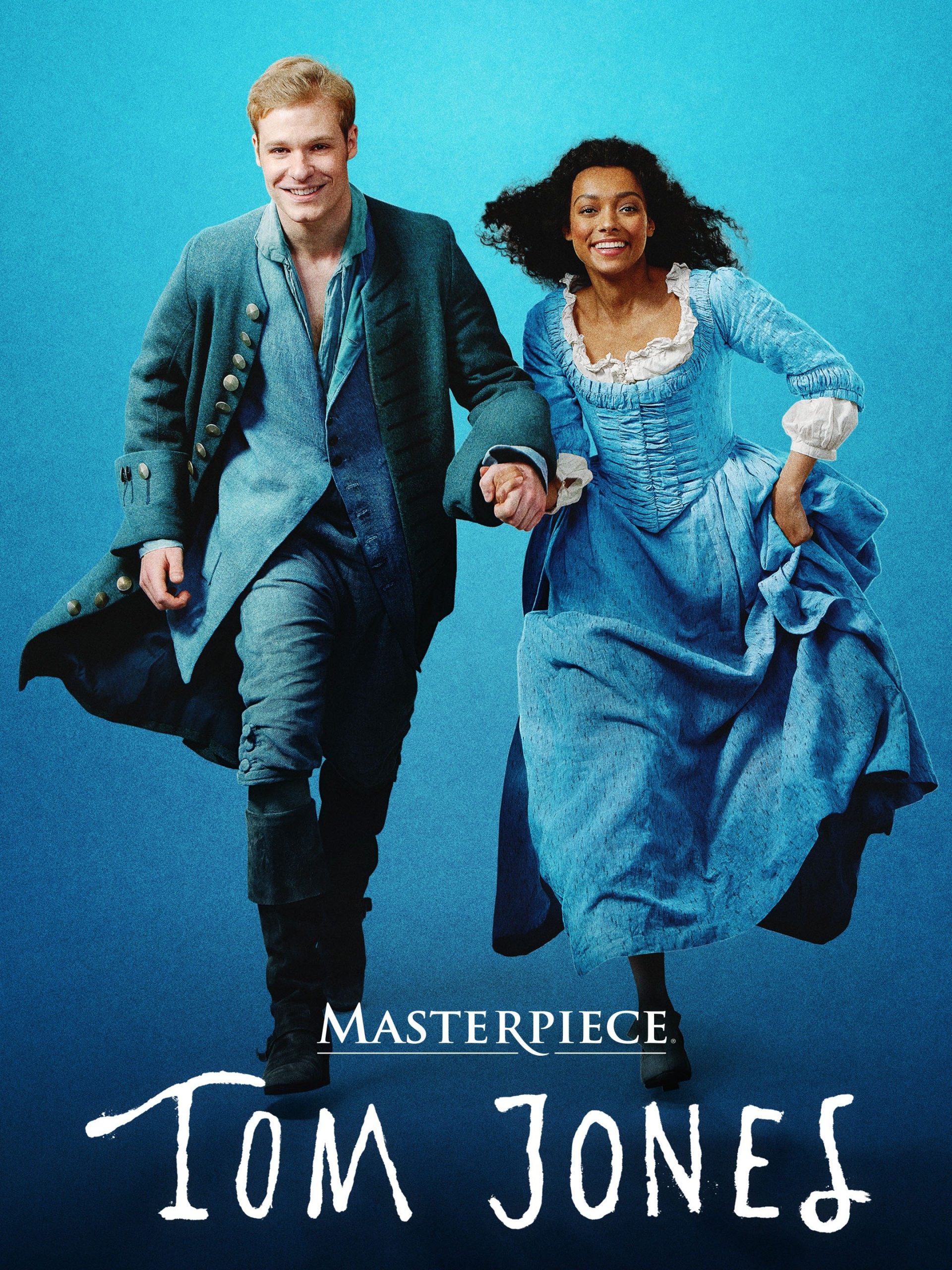 Tom Jones on Masterpiece S1E3 May 14 2023 on PBS