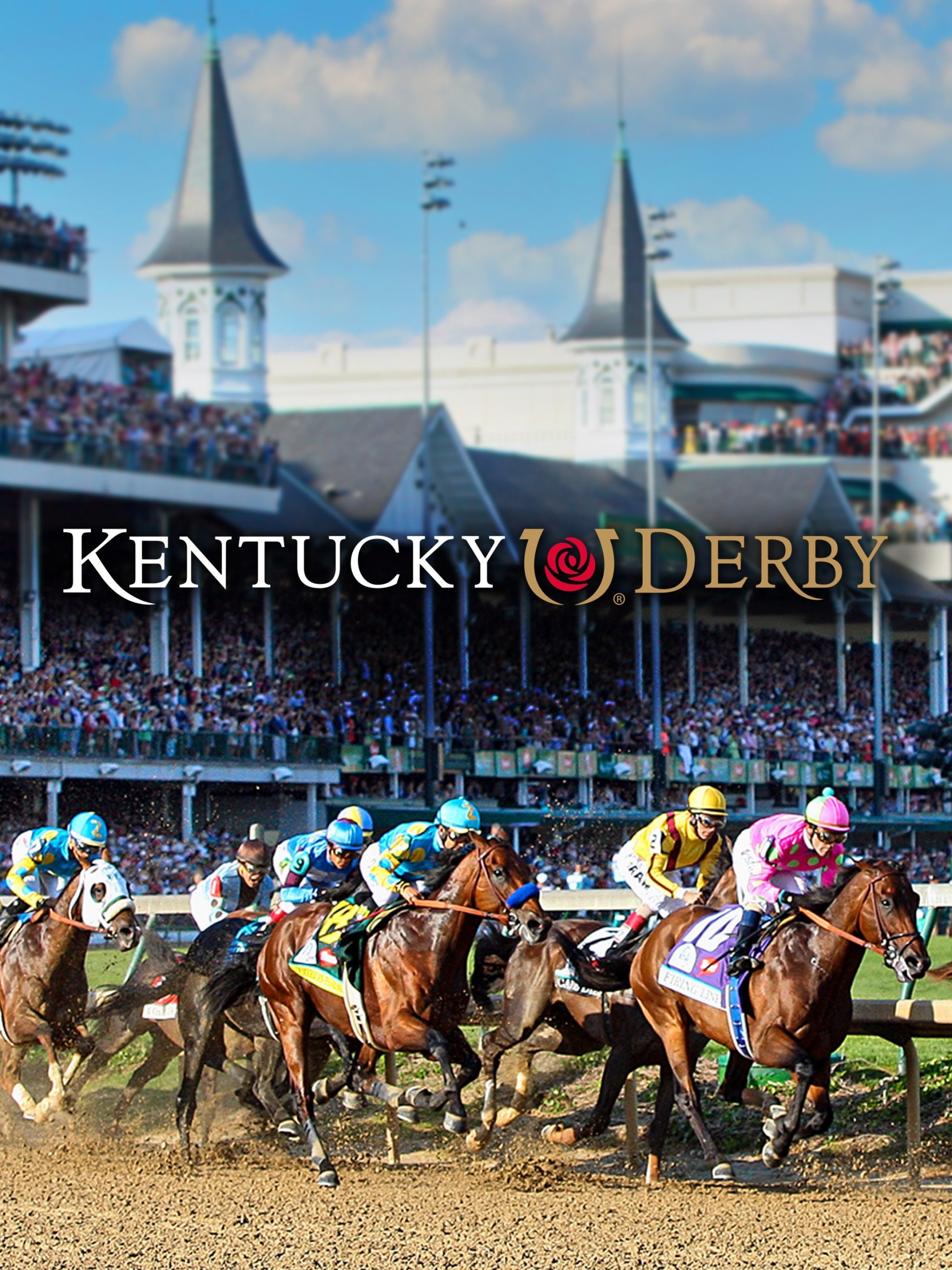 149th Kentucky Derby  May 6 2023 on NBC