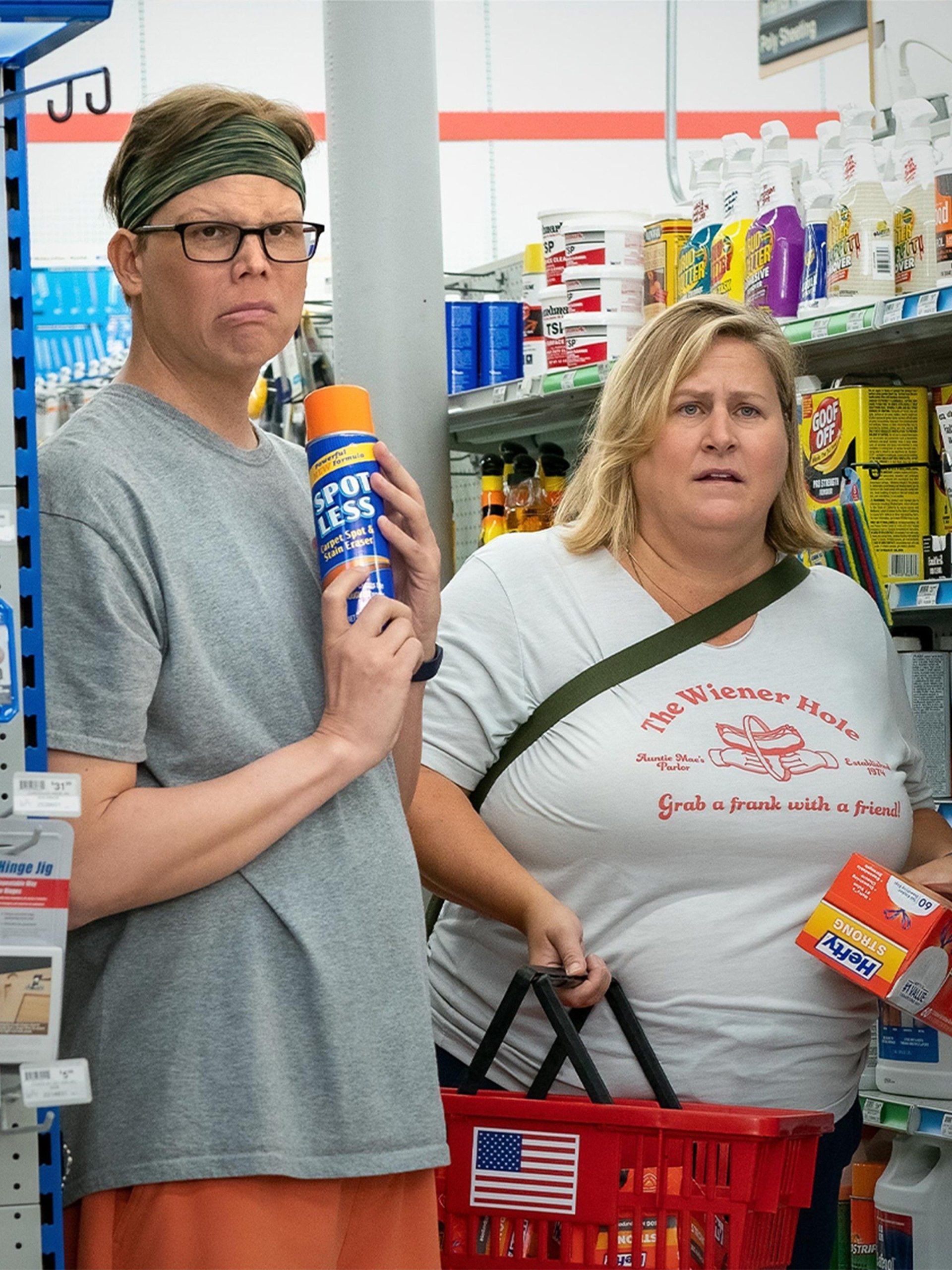 Somebody Somewhere S3E1 October 27 2024 on HBO