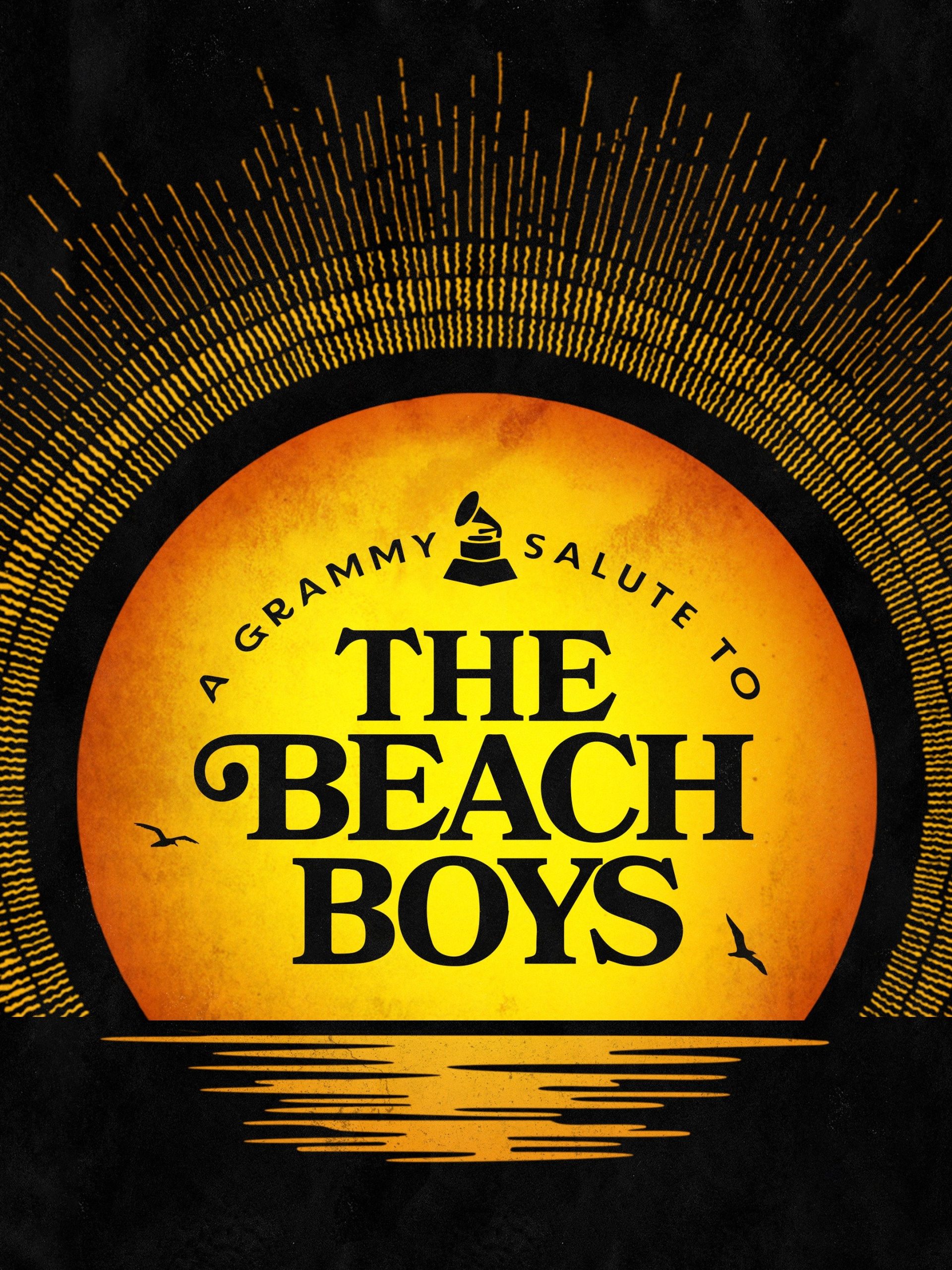 A Grammy Salute to The Beach Boys  April 9 2023 on CBS
