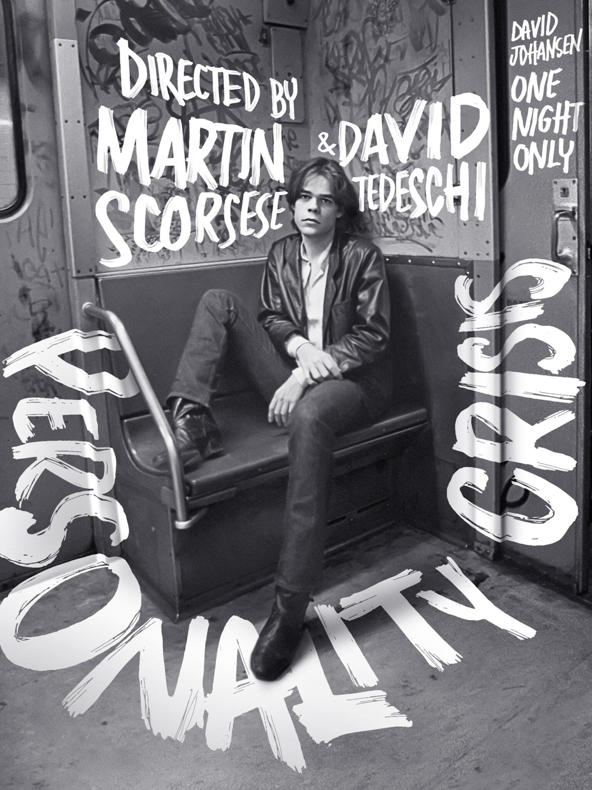 Personality Crisis: One Night Only May 13 2023 on Showcase 1 Personality Crisis: One Night Only May 13 2023 on Showcase