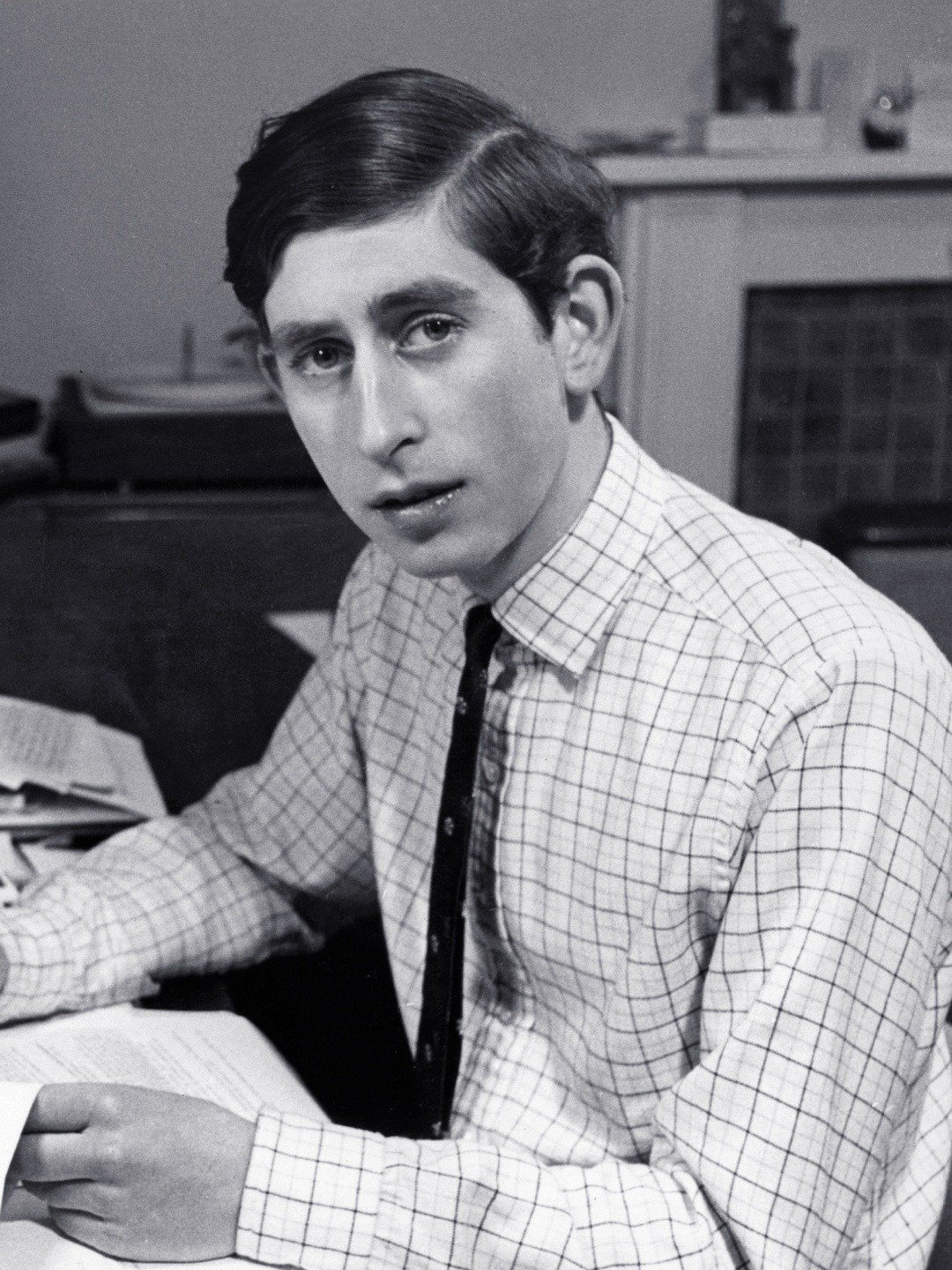Charles: In His Own Words April 28 2023 on National Geographic 1 Charles: In His Own Words April 28 2023 on National Geographic