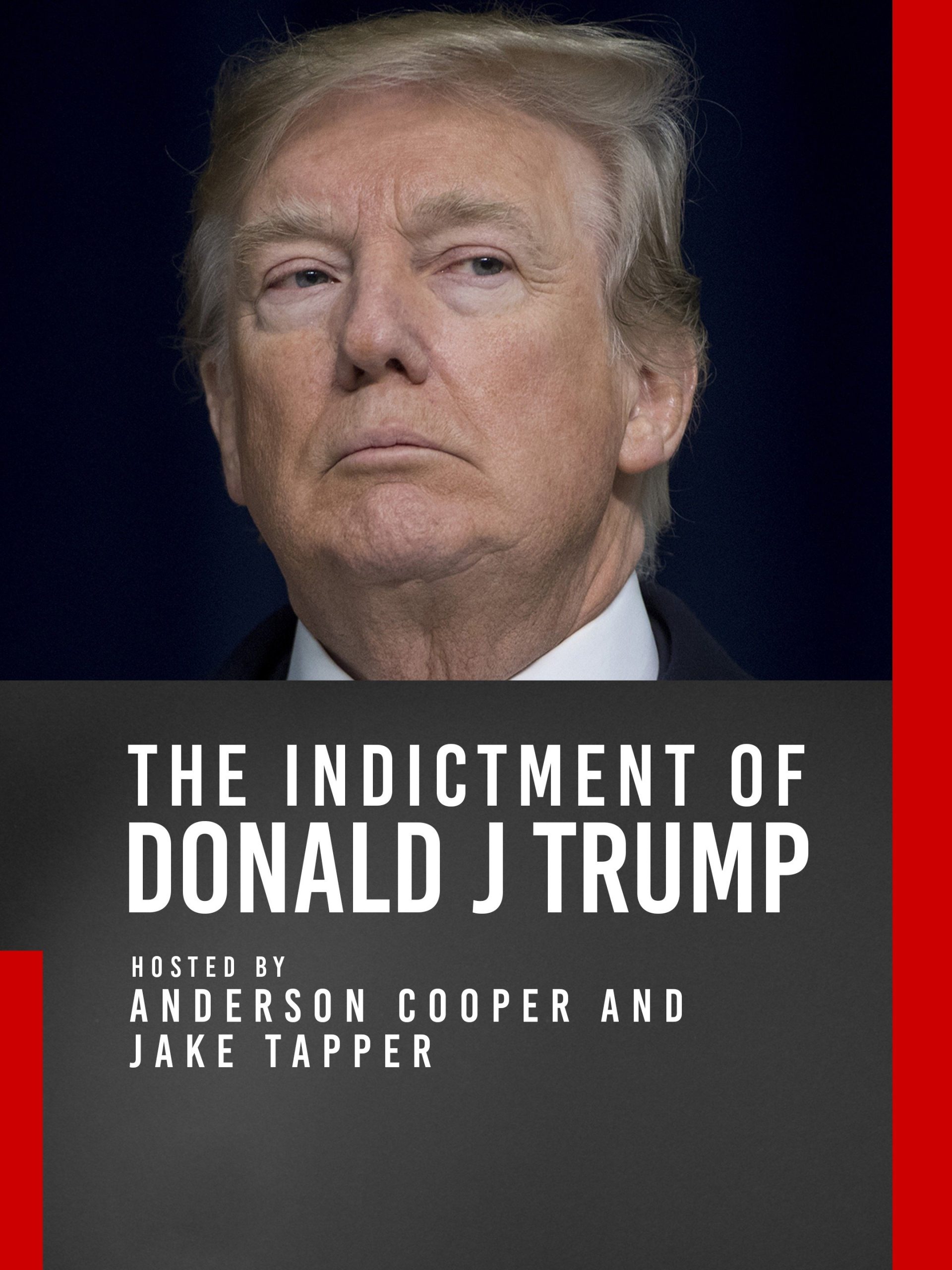 The Indictment of Donald Trump April 4 2023 on CNN 1 The Indictment of Donald Trump April 4 2023 on CNN