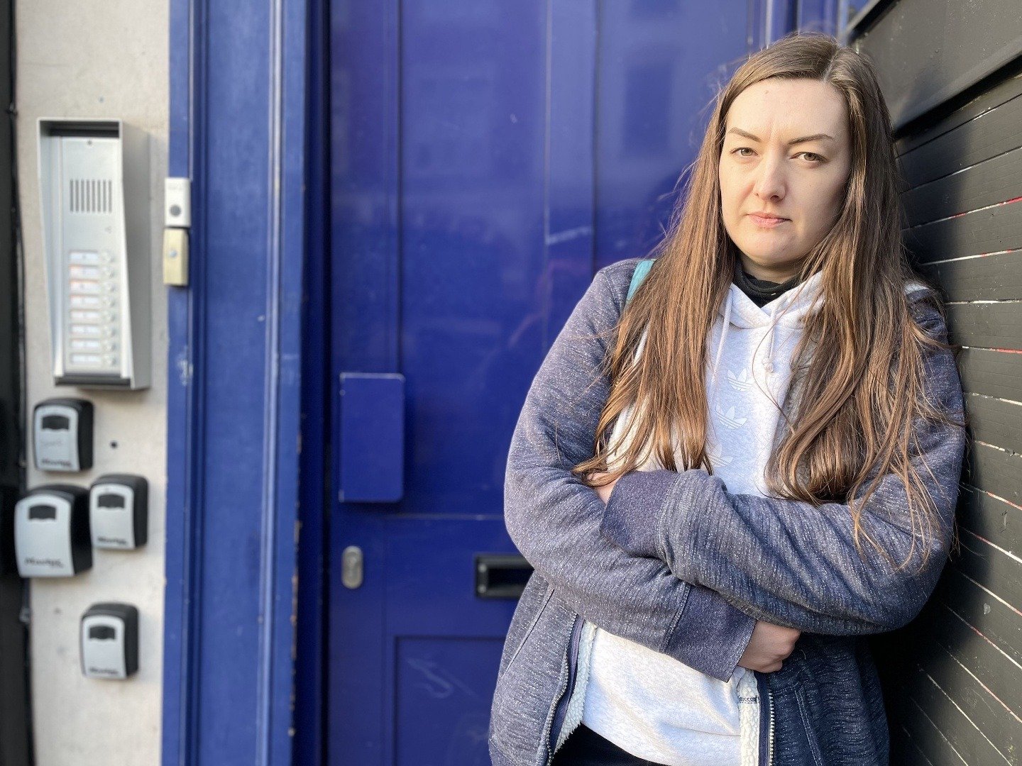 Evicted S1E1 28 April 2023 on BBC Three 1 Evicted S1E1 28 April 2023 on BBC Three