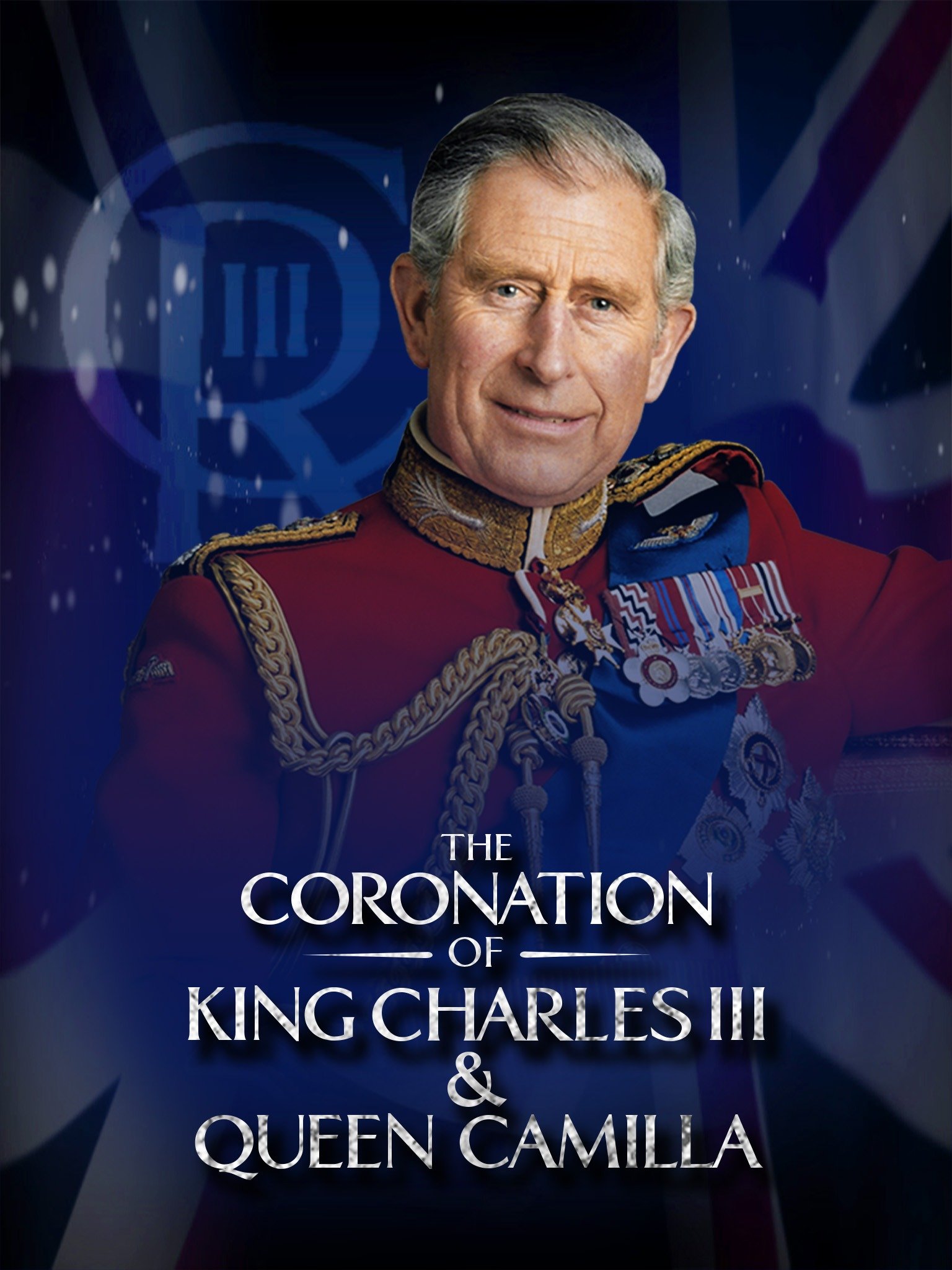 ABC News Special: The Coronation of King Charles III and Queen Camilla ...