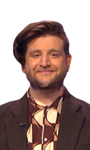 Final Jeopardy 4/18/23 (The Oscars) & Who Won Tuesday April 18 2023 1 wk32 0417 0421 ciarrocchi home