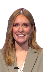 Final Jeopardy 4/17/23 (English Literature) & Who Won Monday April 17 2023 3 wk32 0417 0421 mckenna home