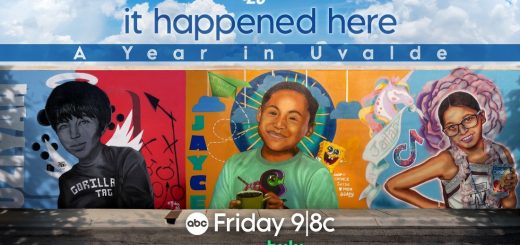 2020 It Happened Here A Year in Uvalde