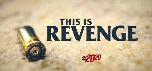 2020 This Is Revenge