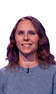 Final Jeopardy 5/26/23 (Groups in History) & Who Won Friday May 26 2023 3 Alice Ciciora
