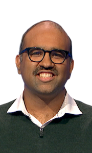 Ashwin Phadnis
