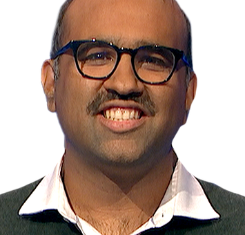 Ashwin Phadnis