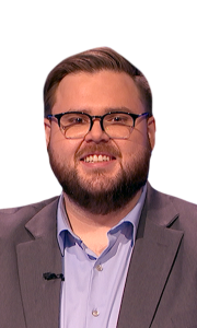 Final Jeopardy 5/10/23 (International Geographic) & Who Won Wednesday May 10 2023 2 Brad Davis