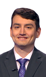 Brian Alzua