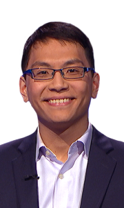 Cyrus Zhou