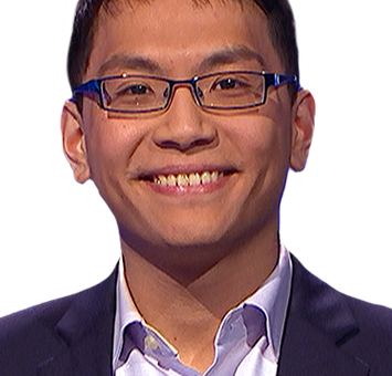 Cyrus Zhou